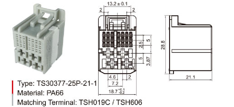 TS30377-25P-21-1浅灰