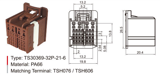 TS30369-21棕