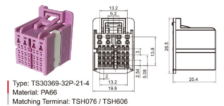 TS30369-21粉